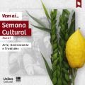 30/9 a 08/10 | Semana Cultural - Sucot reúne feira, artes, música, oficina e gastronomia na Unibes Cultural - imagem 3