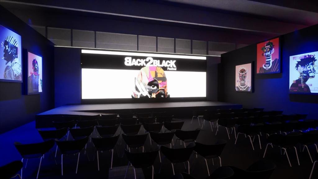 Back2Black confirma a presença de Martinho da Vilano Rio Innovation Week - imagem 2