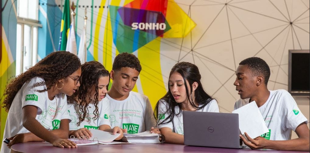 Em sua primeira edição, ‘Decola’ vai conectar estudantes ao mercado de trabalho de games, animação e - imagem 2