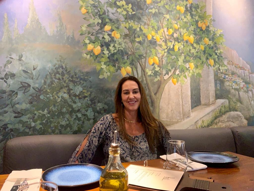Fernanda Venturini, medalhista olímpica do voleibol brasileiro, será destaque no Rio Innovation Week 2023 - imagem 3