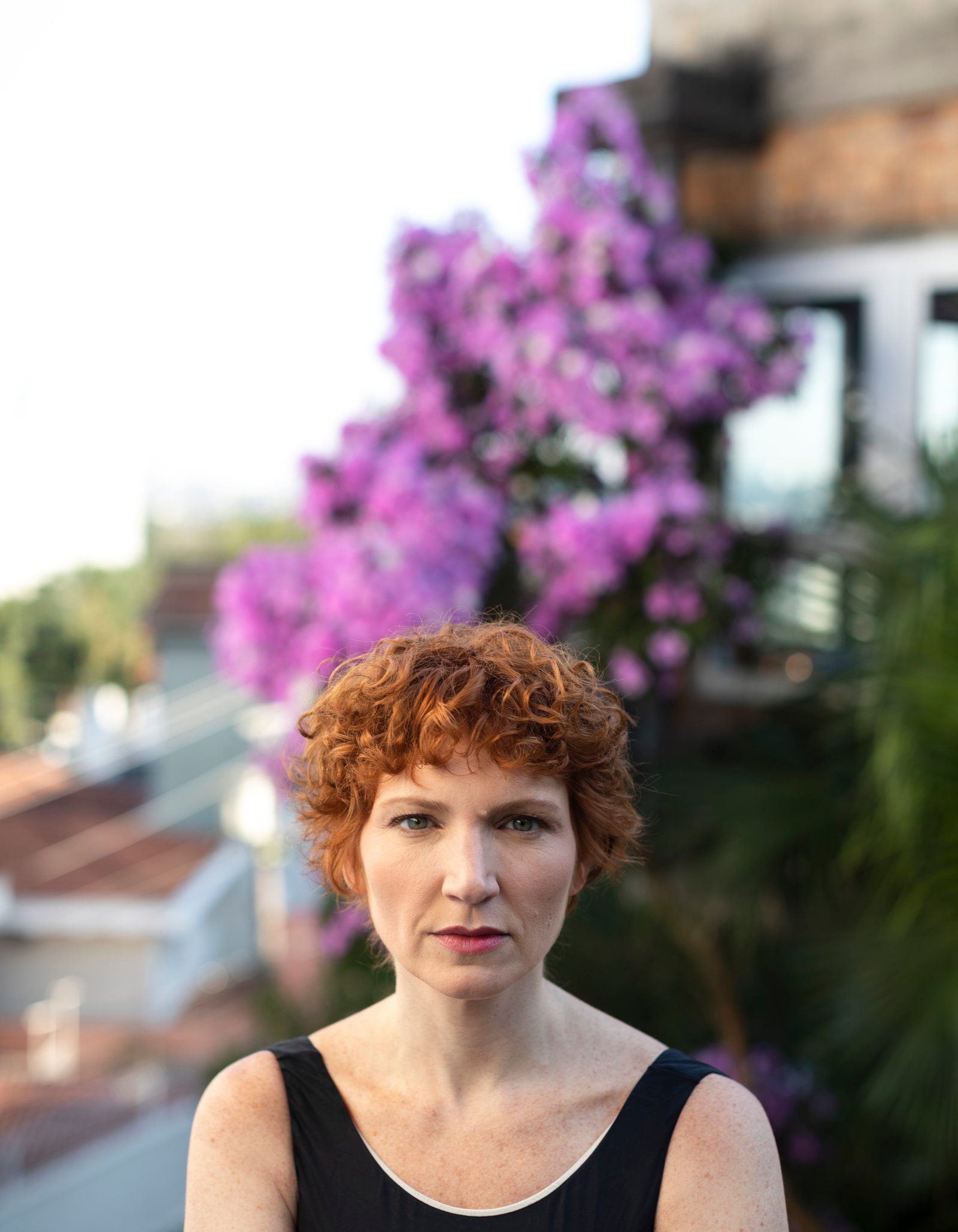 Natalia Timerman