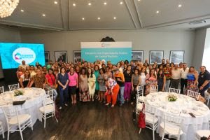 Fundo Social de São Paulo promove encontro com entidades sociais que atuam na capital paulista