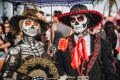Grátis no Memorial da América Latina - Festival de Dia de Muertos e de Tacos Mexicanos - 4 e 5 de Novembro - imagem 4
