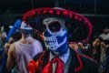 Grátis no Memorial da América Latina - Festival de Dia de Muertos e de Tacos Mexicanos - 4 e 5 de Novembro - imagem 8