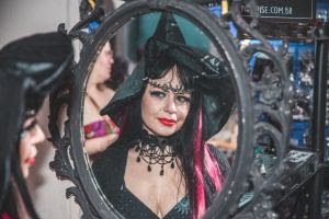 Halloween na Paulista: Mercado das Bruxas e Festival de Doces de Halloween grátis neste final de semana