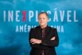 History estreia a terceira temporada da produção original Inexplicável América Latina com Danton Mello - imagem 4