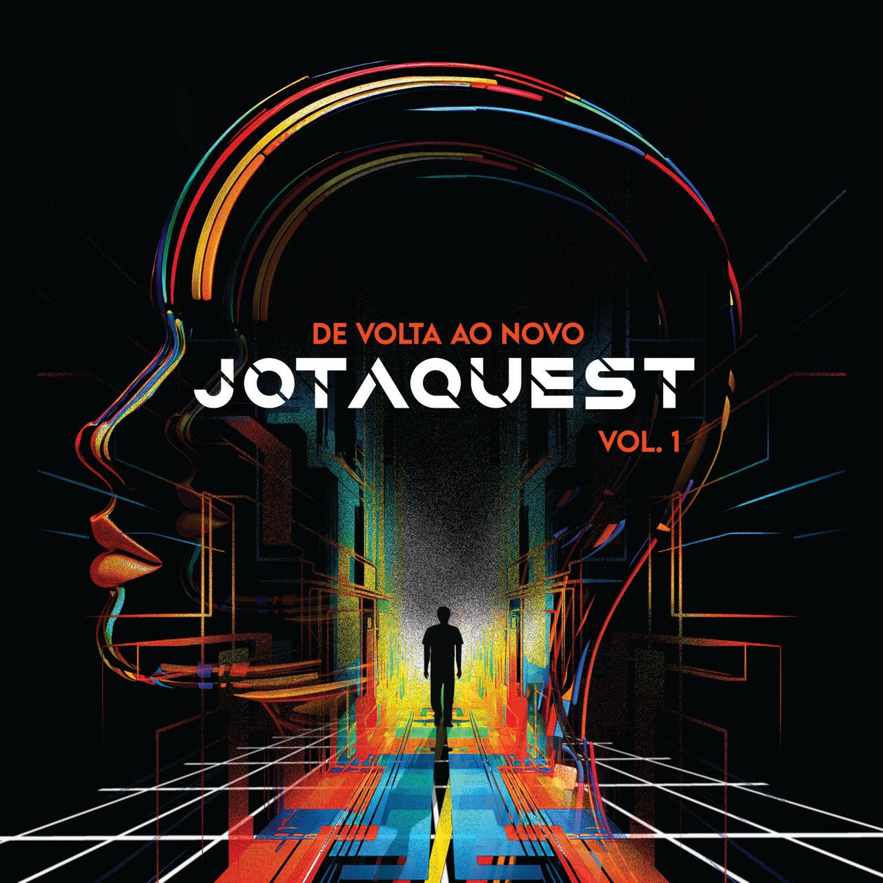 Jota Quest lança novo álbum "De Volta ao Novo - Volume 1" nas principais plataformas digitais - imagem 6