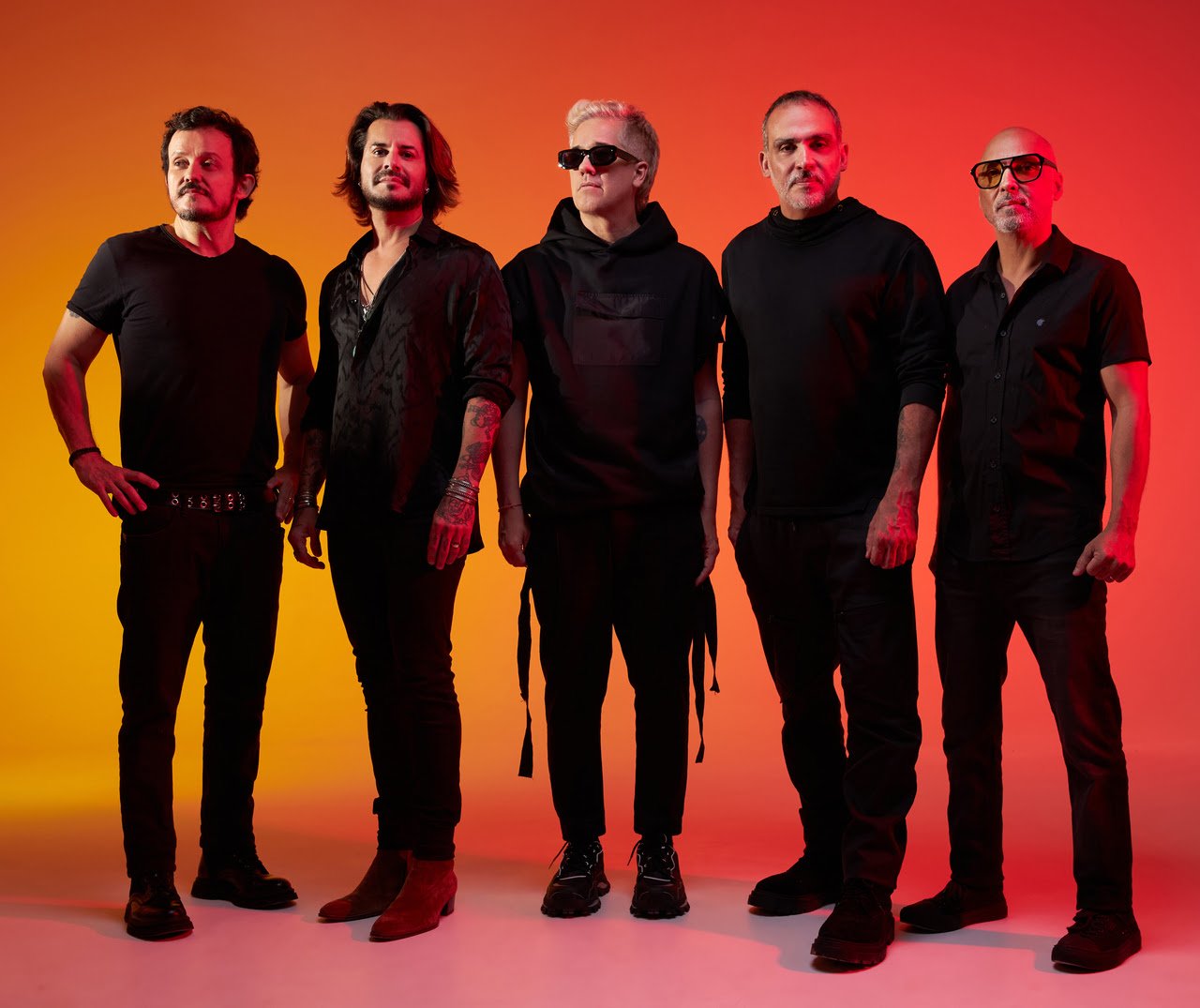 Jota Quest lança novo álbum "De Volta ao Novo - Volume 1" nas principais plataformas digitais - imagem 7