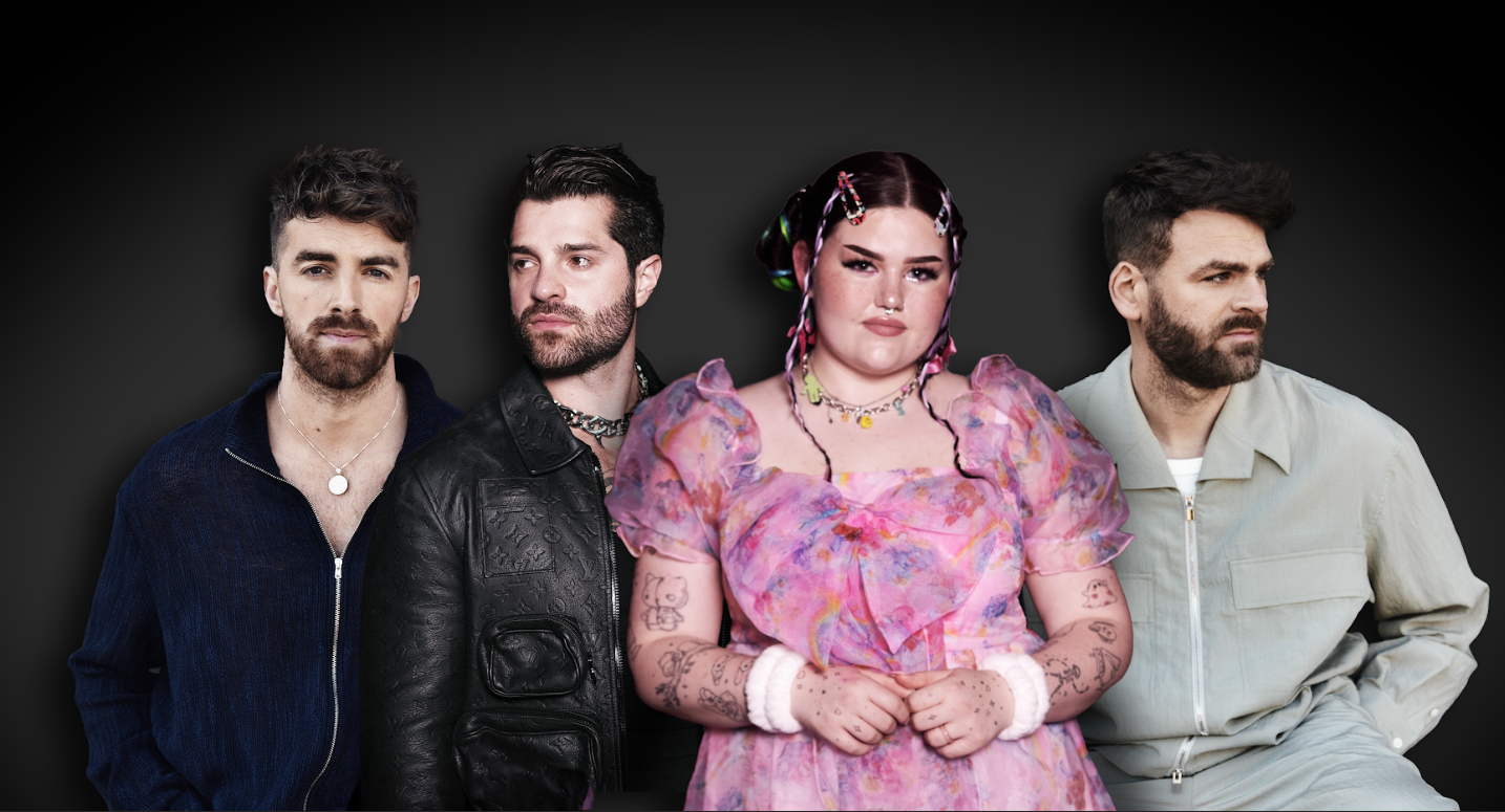 Novo trabalho de Alok, "Jungle" com The Chainsmokers e Mae Stephens, alavanca o número de streamings do