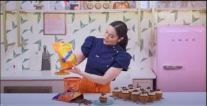 Ovomaltine Profissional lança canal no YouTube com receitas criativas para inspirar confeiteiros e