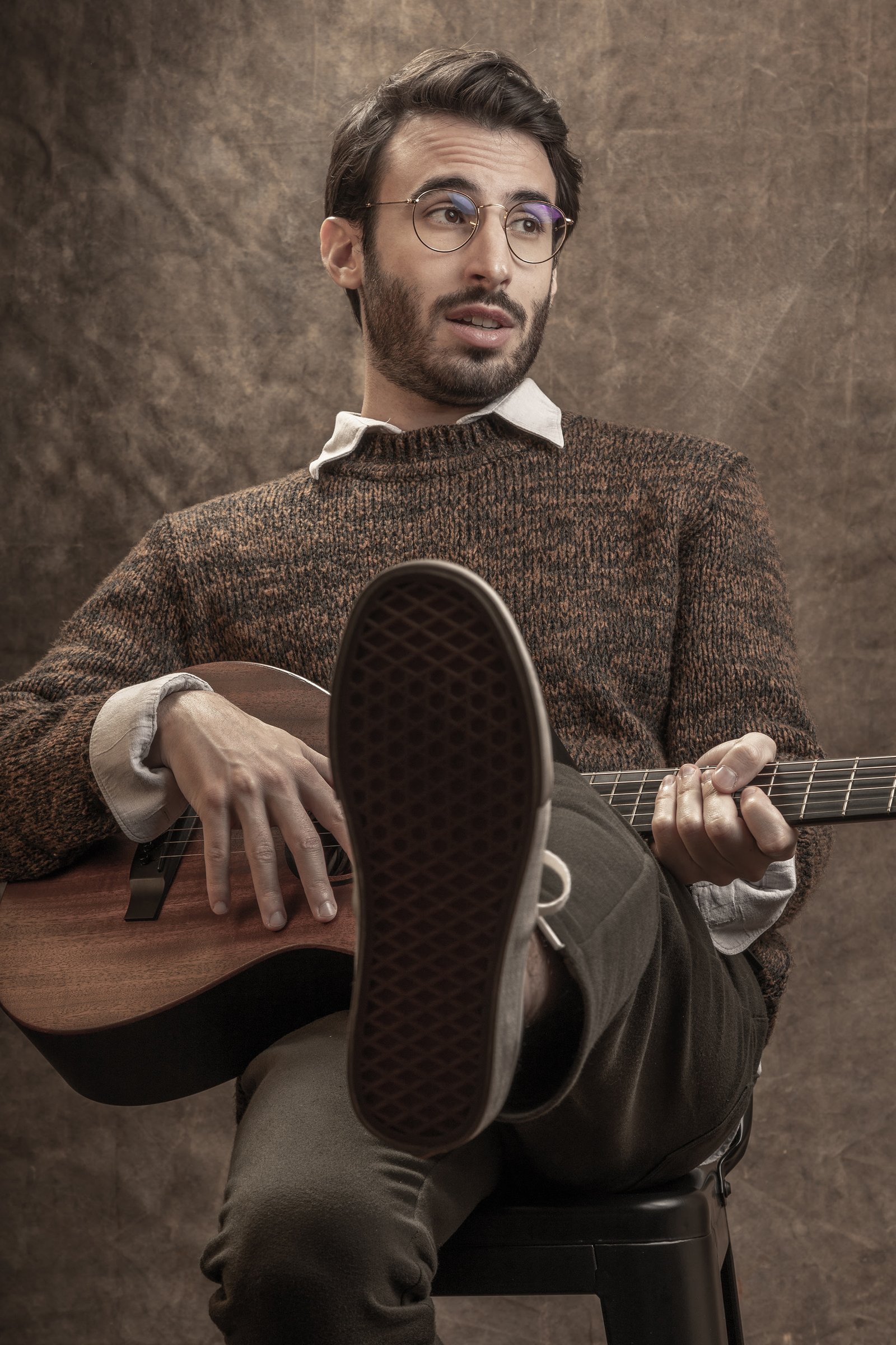 Pedro Autz lança a romântica “Novas Estrelas” - imagem 2