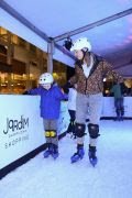 Pamplona On Ice