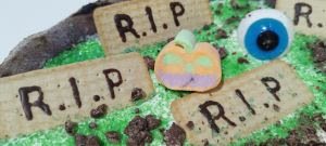 Receita: Pizza Especial Halloween - imagem 3