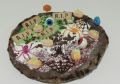 Receita: Pizza Especial Halloween - imagem 4