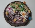 Receita: Pizza Especial Halloween - imagem 6