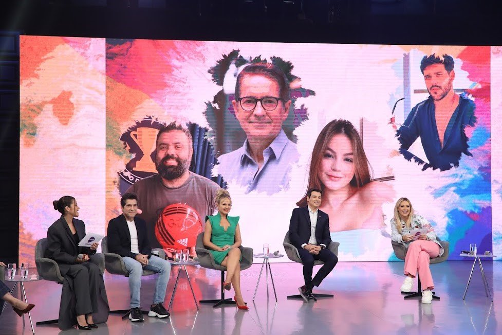 SBT e AACD confirmam novidades em coletiva de imprensa artística da 26ª Campanha AACD Teleton - imagem 3