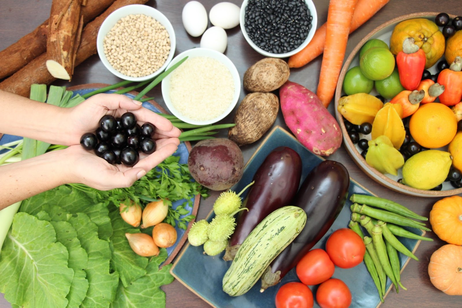 Sesc SP realiza a 7ª edição do Experimenta! Comida, Saúde e Cultura, que, a partir de 16/10,promove mais de
