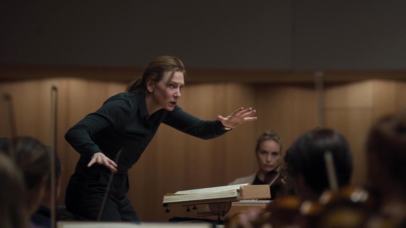 'Tár', com Cate Blanchett, chega ao catálogo do Telecine nesta quinta (26) - imagem 2