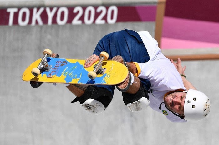 Está chegando! Pedro Barros promove evento inédito com grandes nomes do skate mundial - imagem 2
