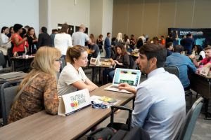 Feira de franquias chega a São Paulo com oportunidades de negócios a partir de R$ 4.900,00