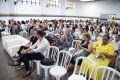 Filhas de Glória Maria entregam premiação aos vencedores do 8 Festival Afrominuto, na Universidade Zumbi dos - imagem 4