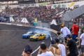 Gustavinho Radical vence 8ª etapa do Ultimate Drift deste sábado em Ribeirão Preto