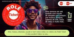 MASP tem entrada gratuita no Dia Nacional da Cultura