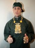Mc Daniel