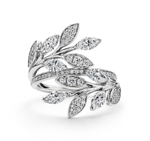 MICHELLE SALAS USA TIFFANY & CO. EM COMEMORAÇÕES DO SEU CASAMENTO COM DANILO DÍAZ NA TOSCANA - imagem 12