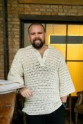 Marcus Figueiredo, diretor criativo da DEPEDRO