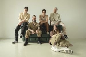 NX Zero apresenta últimos shows da Tour Cedo Ou Tarde em São Paulo