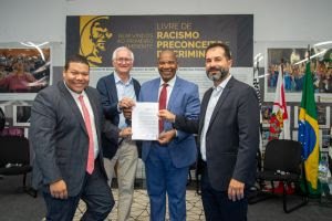 Universidade Zumbi dos Palmares, Banco do Brasil e Fundação Banco do Brasil assinam acordo de cooperação - imagem 2