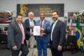 Universidade Zumbi dos Palmares, Banco do Brasil e Fundação Banco do Brasil assinam acordo de cooperação - imagem 3