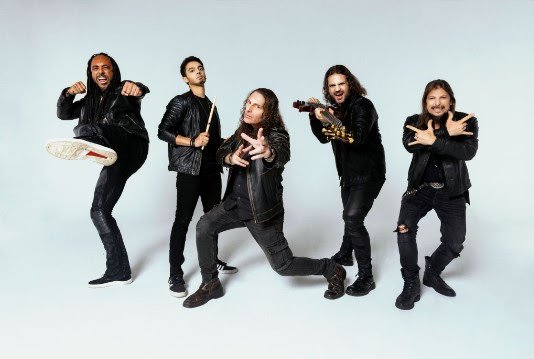 Vanessa Moreno, sucesso da MPB, confirma participação em show de lançamento de novo álbum do Angra em São