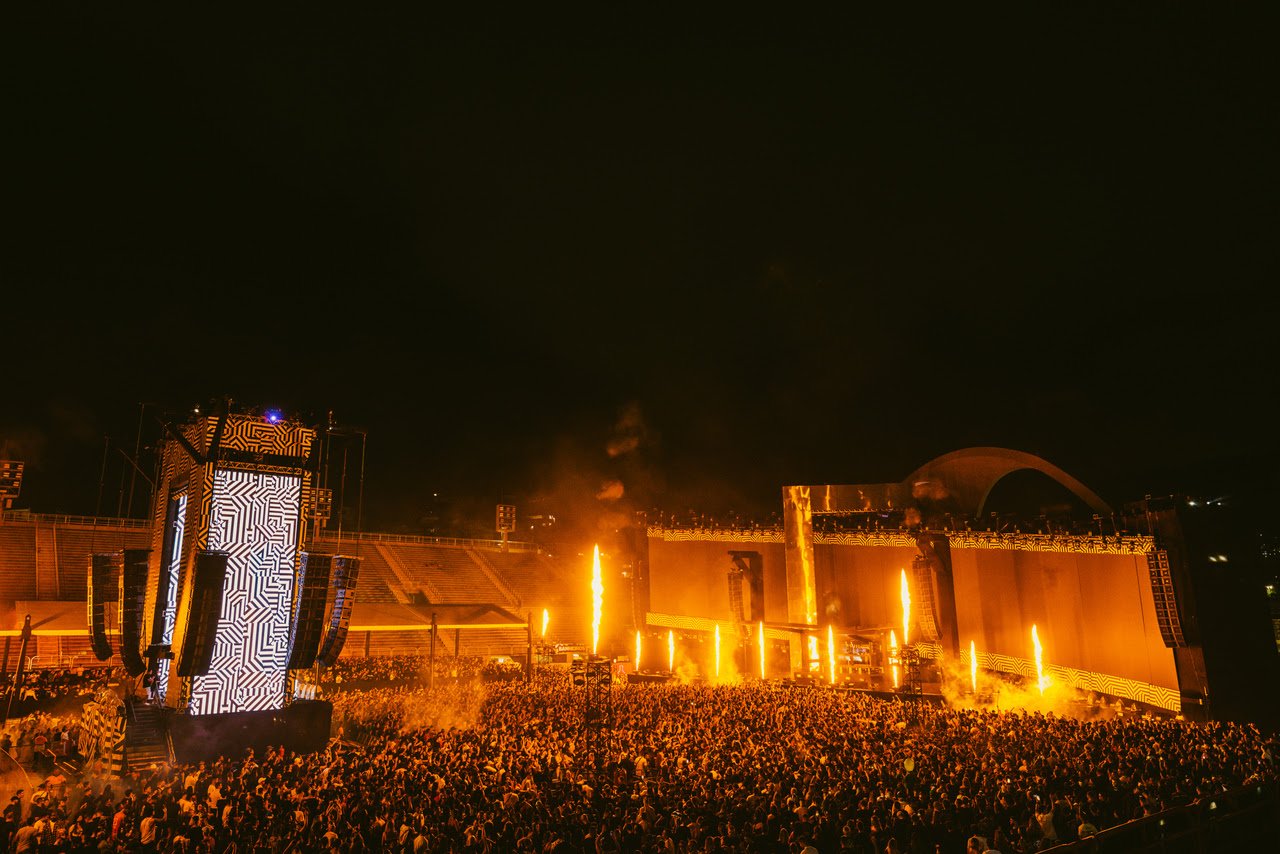 Vintage Is A Festival encerra tour itinerante pelo Brasil em tão aguardada edição em São Paulo - imagem 10