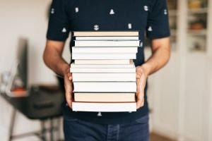 11 sugestões de leitura para favoritar em 2024