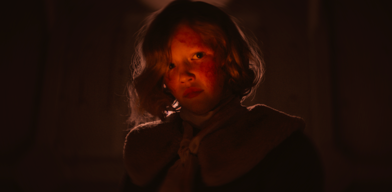 "A MALDIÇÃO DO QUEEN MARY" AGUARDADO FILME DE TERROR FAZ SUA PRÉ ESTREIA NACIONAL NO 15º CINEFANTASY - imagem 2