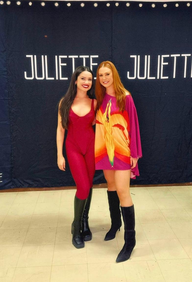 Após cantar com Juliette, Sofia Gayoso lança “Muitos Beijinhos”
