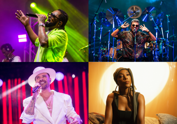 Búzios recebe 3ª edição do Claro Verão, com shows e atividades gratuitas para toda a família - imagem 3