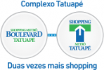Complexo Tatuapé