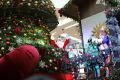 Complexo Tatuapé promove espetáculo de Natal com tradução simultânea para Linguagem Brasileira de Sinais - imagem 2