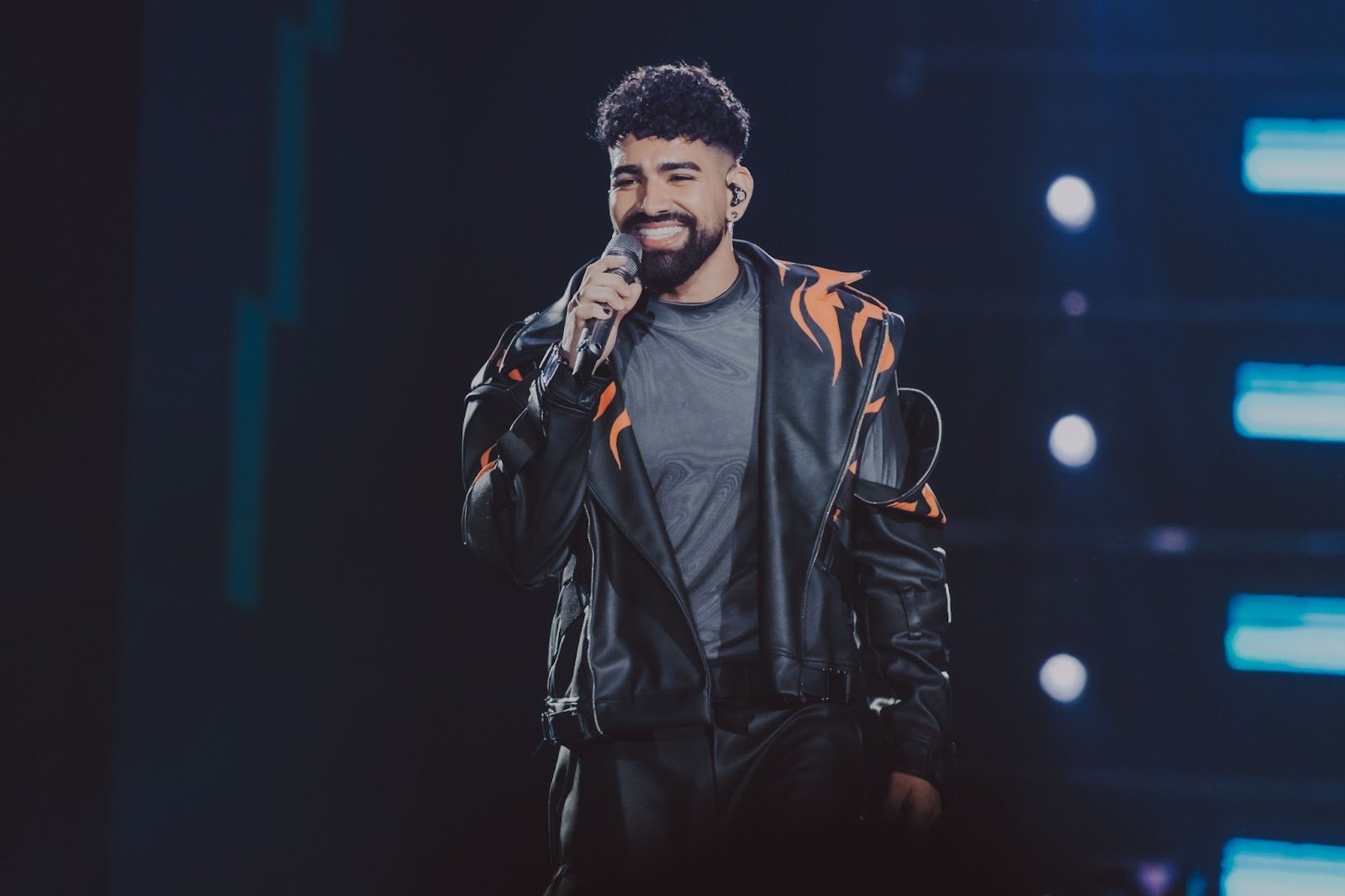 Dilsinho anuncia gravação de “Diferentão 2” na Cidade Maravilhosa