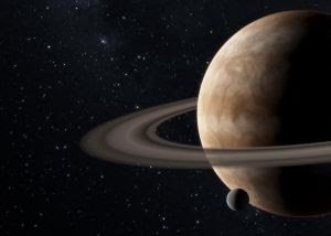 Duplamente regido por Saturno, 2024 requer disciplina ao passo em que também recompensa o que for feito em