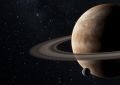 Planeta Saturno rege 2024
