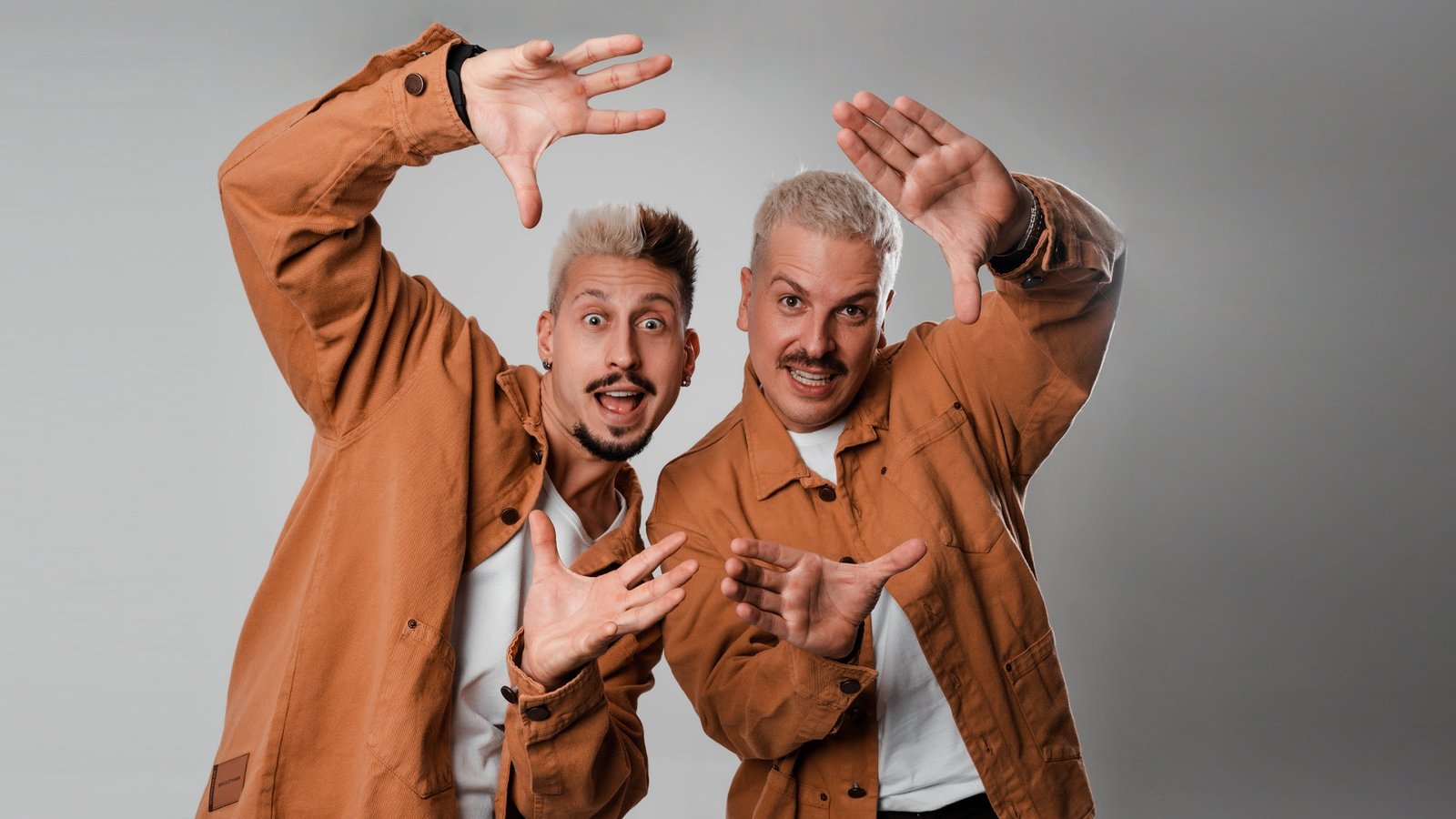 Ex-participante do Superstar, da Rede Globo, integra a dupla Papi e lança single que navega pelos ritmos - imagem 3