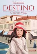 Explorando o tecido do tempo: "Destino - O fio da vida", o novo romance grego que cativará seu coração