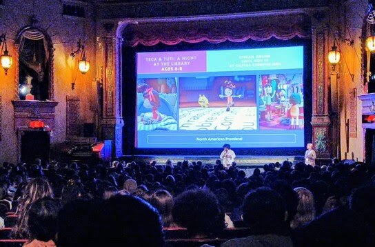 Festival de Cinema de Cuba terá filme de animação infantil feito por ex-estudantes da UFSCar - imagem 2