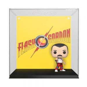 Fun House da CCXP: visita obrigatória para os amantes de Funko Pop! - imagem 5