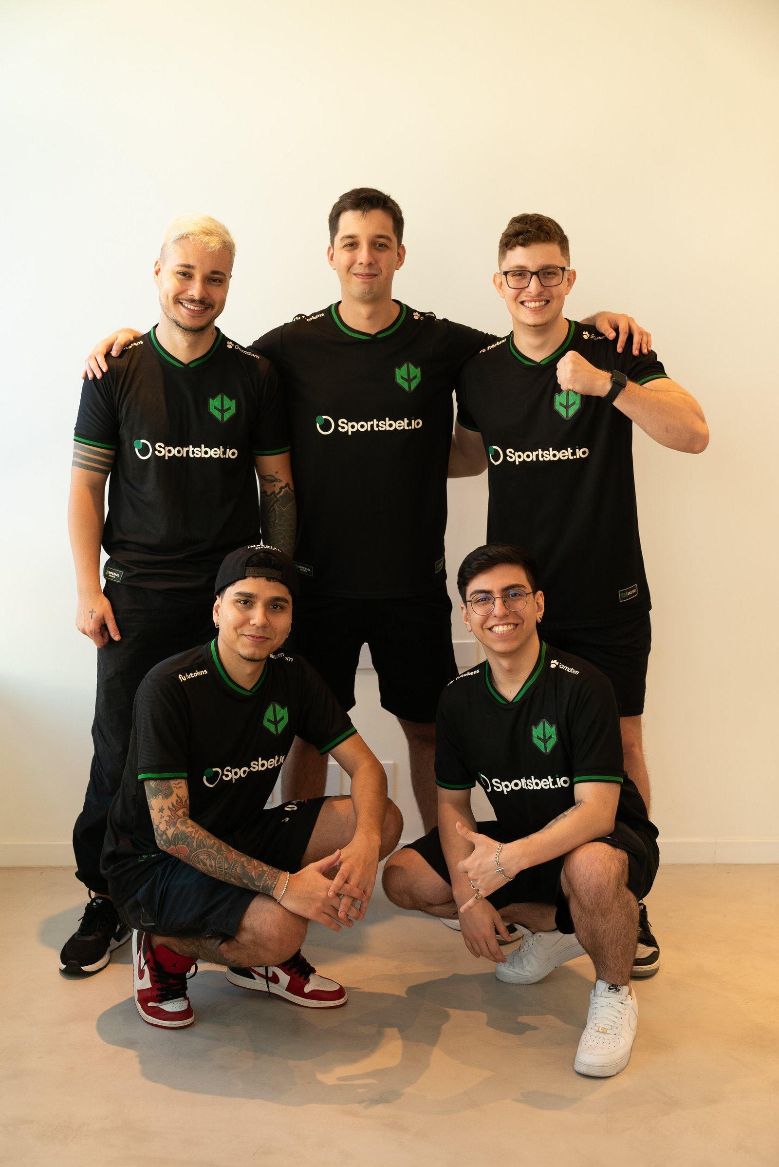 Imperial eSports lança sua primeira campanha institucional - imagem 2