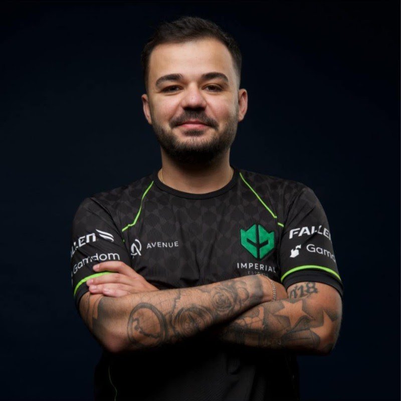 Imperial eSports lança sua primeira campanha institucional - imagem 3